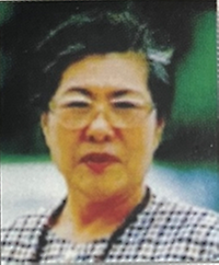 우순자