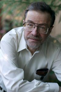 Alexander J. Varshavsky